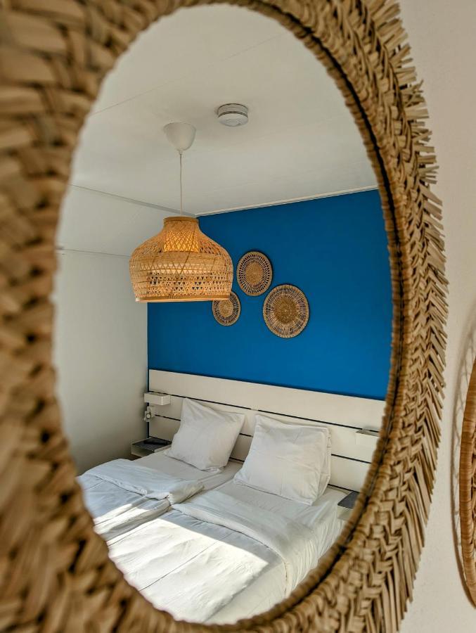 Hotel Budget