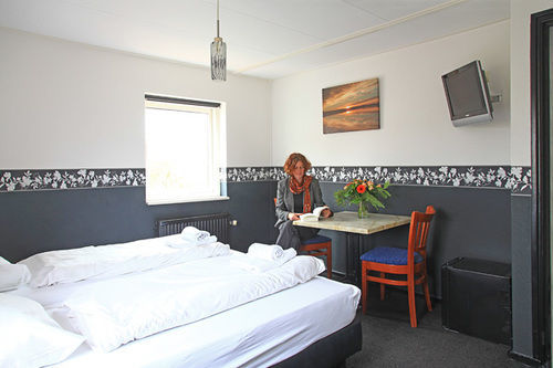 Budget Hotel Vrouwenpolder