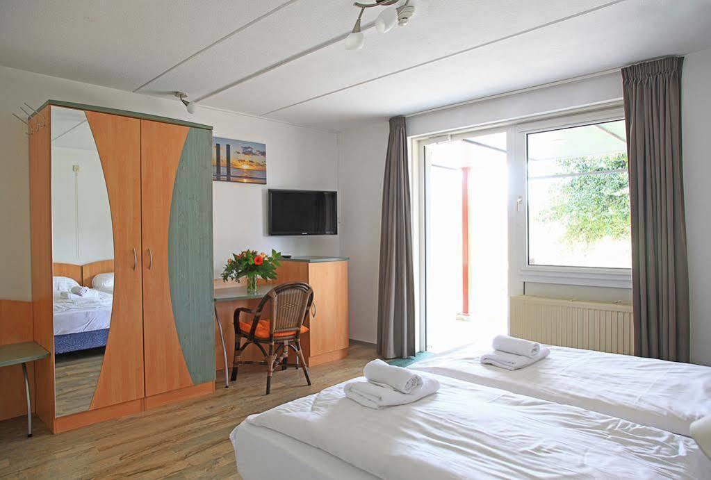 Budget Hotel Vrouwenpolder