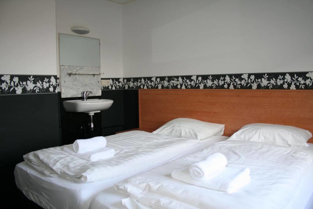 Hotel Budget Vrouwenpolder