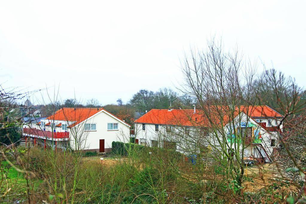 Hotel Budget Vrouwenpolder