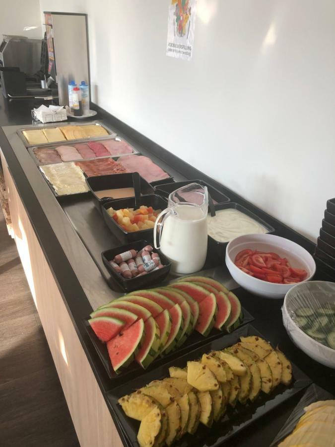 Budget Vrouwenpolder